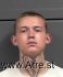 Preston Evans Arrest Mugshot WRJ 10/25/2024