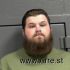 Preston Phalin Arrest Mugshot WRJ 09/18/2024