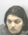Priscilla Blevins Arrest Mugshot NCRJ 12/13/2013