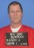RANDY BOWMAN Arrest Mugshot DOC 12/3/2010