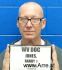 RANDY JONES Arrest Mugshot DOC 08/29/2013