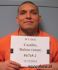 RUBEN CASTILLO Arrest Mugshot DOC 02/21/2013