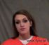 Rachel Daugherty Arrest Mugshot DOC 10/29/2020