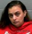 Rachel Hinzman Arrest Mugshot NCRJ 05/22/2017