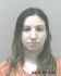 Rachel Flanders Arrest Mugshot CRJ 8/3/2012