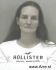 Rachel Halstead Arrest Mugshot SWRJ 4/30/2013
