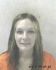 Rachel Icenhower Arrest Mugshot WRJ 8/26/2013