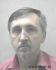 Randall Ward Arrest Mugshot SRJ 10/6/2012