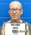 Randy Jones Arrest Mugshot DOC 11/8/2013