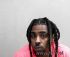 Rashard Jones Arrest Mugshot CRJ 06/09/2016