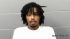 Rasheed Babb Arrest Mugshot NCRJ 10/04/2016