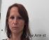 Rebecca Burns Arrest Mugshot CRJ 09/17/2019