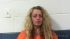 Rebecca Celedon Arrest Mugshot DOC 8/24/2017