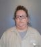 Rebecca Crouse Arrest Mugshot DOC 11/5/2015