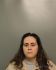 Rebecca SKEENS Arrest Mugshot DOC 6/30/2017