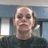 Rebecca Sims Arrest Mugshot ERJ 03/01/2022