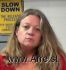Rebecca Smith Arrest Mugshot NCRJ 08/22/2019