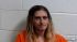 Rebecca Snyder Arrest Mugshot SRJ 01/03/2023