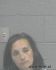Rebecca Forren Arrest Mugshot SRJ 8/2/2013