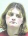 Rebecca Smith Arrest Mugshot NRJ 1/6/2013