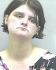Rebecca Smith Arrest Mugshot NRJ 4/15/2013