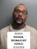 Reginald Redman Arrest Mugshot DOC 3/17/2017