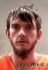 Rhett Gump Arrest Mugshot NRJ 03/21/2021