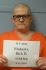 Rick Fluharty Arrest Mugshot DOC 4/12/2018
