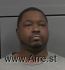 Robert Cureton  Jr. Arrest Mugshot WRJ 11/26/2024