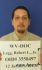 Robert Legg Arrest Mugshot DOC 11/9/2016