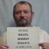 Robert Moats Arrest Mugshot DOC 5/29/2015