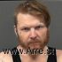 Robert Wilson Arrest Mugshot WRJ 04/03/2025