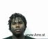 Rodney Brown Arrest Mugshot SRJ 10/31/2016