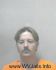 Roger Blevins Arrest Mugshot SRJ 4/25/2012