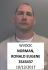 Ronald Norman Arrest Mugshot DOC 5/14/2014