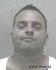 Ronnie Hatfield Arrest Mugshot SWRJ 8/29/2012
