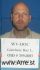 Roy Garrison Arrest Mugshot DOC 6/10/2011