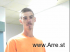 Ryan Marcum Arrest Mugshot WRJ 08/14/2020