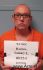 SAMMY HARLOW Arrest Mugshot DOC 10/06/2014