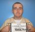 SHAWN CLONINGER Arrest Mugshot DOC 04/09/2013