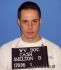 SHELTON CASH Arrest Mugshot DOC 4/21/1993