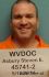 STEVEN ASBURY Arrest Mugshot DOC 03/10/2014