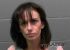Sabrina Johnson Arrest Mugshot NCRJ 12/11/2017