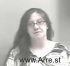 Sabrina Metheney Arrest Mugshot CRJ 3/17/2014