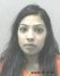 Salwa Amin Arrest Mugshot CRJ 3/27/2013