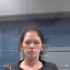 Samantha Cossin Arrest Mugshot SCRJ 02/01/2021