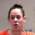 Samantha Frost Arrest Mugshot NRJ 06/16/2022