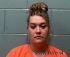 Samantha Graham Arrest Mugshot SCRJ 06/08/2016