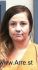 Samantha Loretta Arrest Mugshot NCRJ 06/28/2021