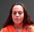 Samantha Sinsel Arrest Mugshot NRJ 09/22/2022